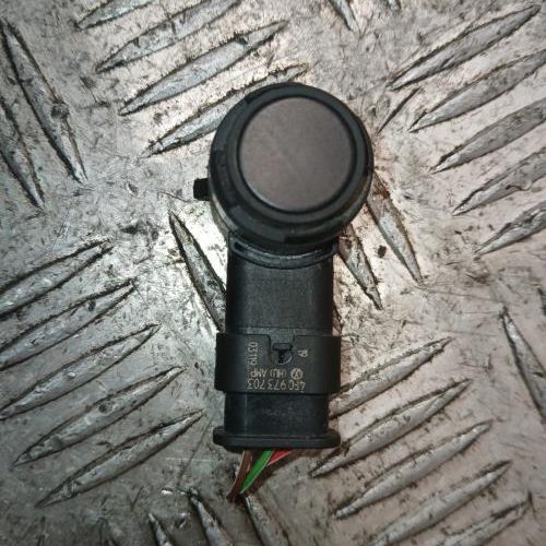 AUDI A3 3 CABRIO PHASE 2