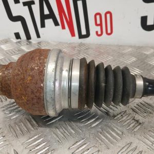 AUDI A3 3 CABRIO PHASE 2