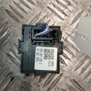 AUDI A3 3 CABRIO PHASE 2