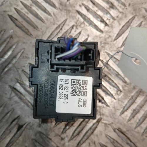 AUDI A3 3 CABRIO PHASE 2