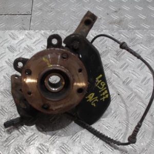 RENAULT TWINGO 2 PHASE 2