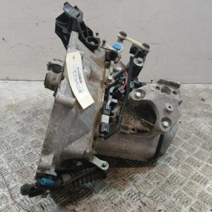 PEUGEOT 208 1 PHASE 2