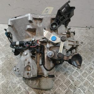 PEUGEOT 208 1 PHASE 2