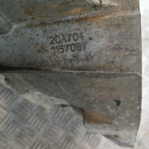 PEUGEOT 208 1 PHASE 2