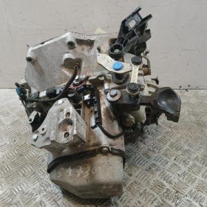 PEUGEOT 208 1 PHASE 2