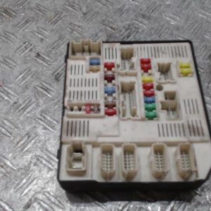 RENAULT LAGUNA 3 PHASE 1 BREAK