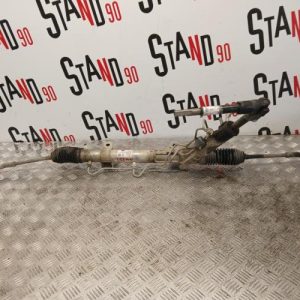 RENAULT TRAFIC 3 COURT PHASE 1