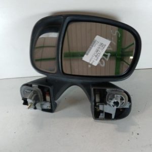 RENAULT TRAFIC 2 PHASE 1