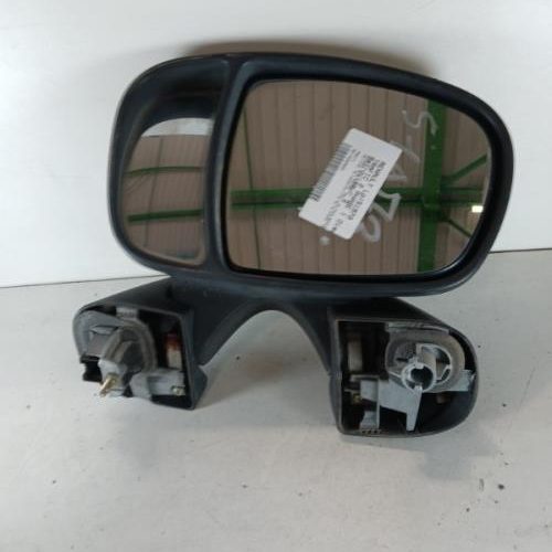 RENAULT TRAFIC 2 PHASE 1