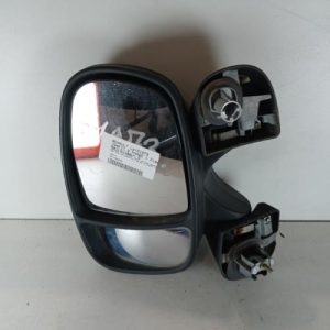 RENAULT TRAFIC 2 PHASE 1