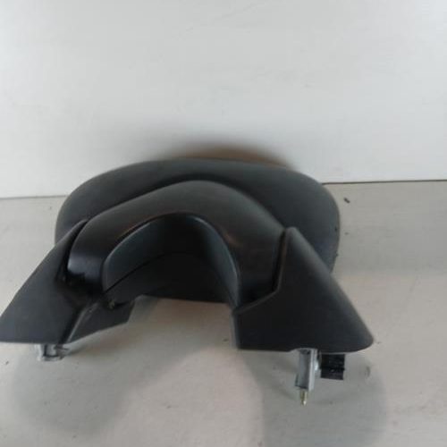 RENAULT TRAFIC 2 PHASE 1