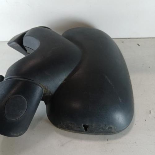 RENAULT TRAFIC 2 PHASE 1