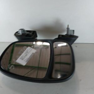RENAULT TRAFIC 2 PHASE 1