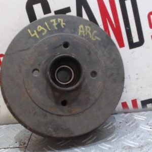 RENAULT TWINGO 2 PHASE 2