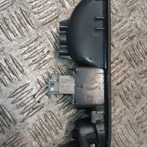 RENAULT CLIO 3 PHASE 1