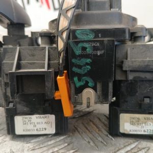 RENAULT KANGOO 1 PHASE 2