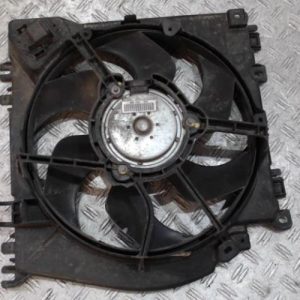 RENAULT CLIO 3 PHASE 2