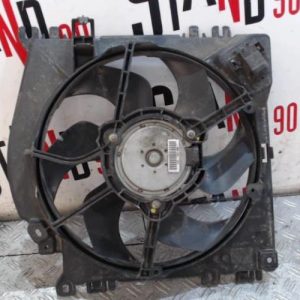 RENAULT CLIO 3 PHASE 2