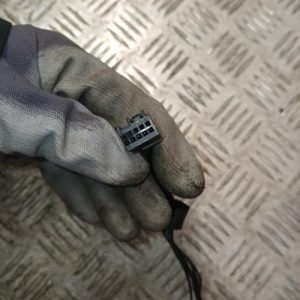 MERCEDES CLASSE A 169 PHASE 1