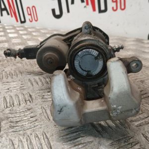 DS DS3 CROSSBACK PHASE 1