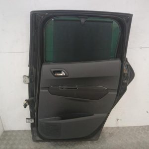 PEUGEOT 3008 1 PHASE 1