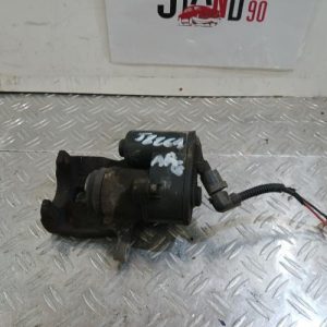 MERCEDES CLASSE A 176 PHASE 2