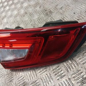 NISSAN QASHQAI 2 PHASE 1