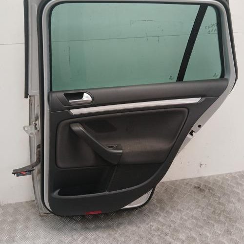 VOLKSWAGEN GOLF 6 BREAK