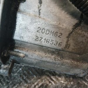 CITROEN XSARA PICASSO PHASE 2