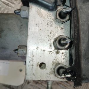 PEUGEOT 3008 1 PHASE 2