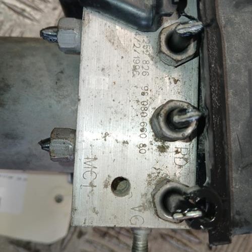 PEUGEOT 3008 1 PHASE 2