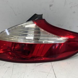 RENAULT MEGANE 3 PHASE 1