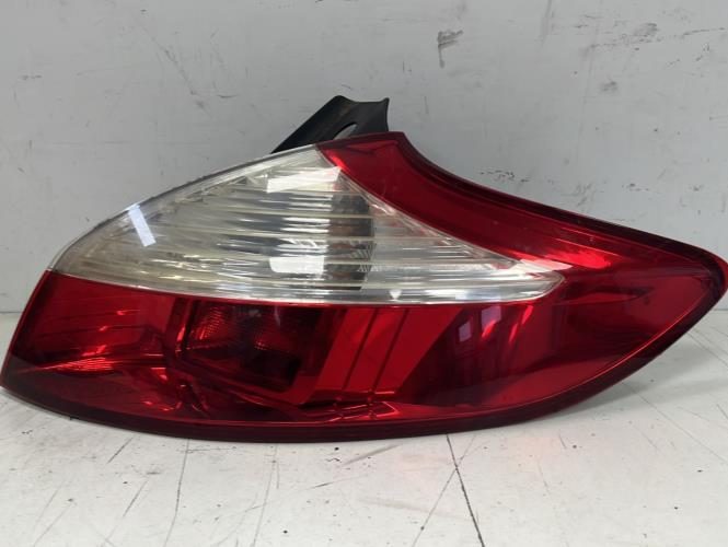 RENAULT MEGANE 3 PHASE 1