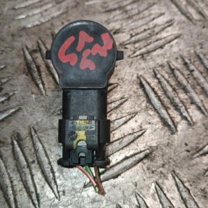 AUDI A3 3 CABRIO PHASE 2