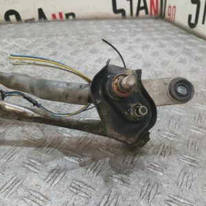 TOYOTA YARIS 3 PHASE 2