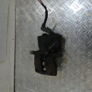 MERCEDES CLASSE A 176 PHASE 2