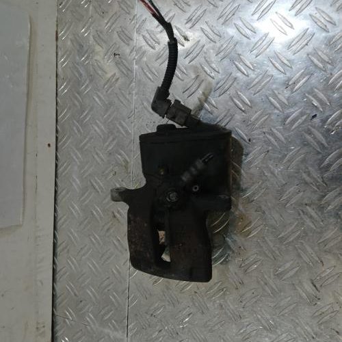 MERCEDES CLASSE A 176 PHASE 2