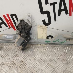 VOLKSWAGEN GOLF PLUS PHASE 1