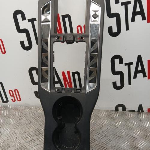 DS DS3 CROSSBACK PHASE 1