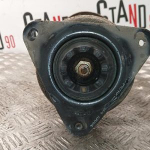 NISSAN QASHQAI 2 PHASE 1