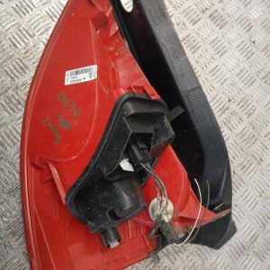 RENAULT MEGANE 2 PHASE 1