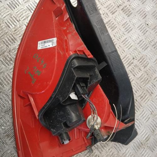 RENAULT MEGANE 2 PHASE 1