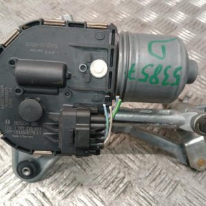 PEUGEOT 3008 1 PHASE 2