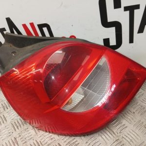 RENAULT CLIO 3 PHASE 1