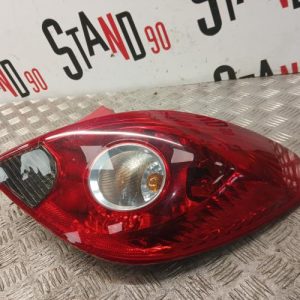 OPEL CORSA D PHASE 1