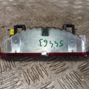 TOYOTA YARIS 1 PHASE 2