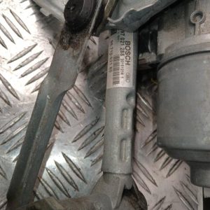 PEUGEOT 3008 1 PHASE 2