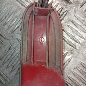 MINI MINI 2 R56 PHASE 1