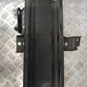 FORD FIESTA 6 PHASE 2