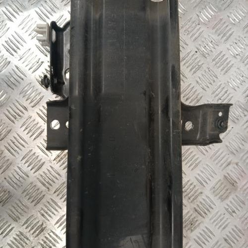 FORD FIESTA 6 PHASE 2